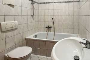 Renovierte Erdgeschosswohnung mit Balkon und neuer Einbauküche in Magdeburg-Sudenburg  – Heidestraße  18, 39112 Magdeburg – Vorschaubild 7