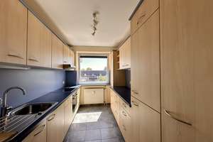 Toll geschnittene 3- Zimmer-Wohnung mit Balkon – 23556 Sankt Lorenz Nord, Lübeck – Vorschaubild 6