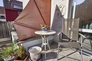 Wohnen mit Komfort: Garten, Terrasse und zwei Garagen – Die vollständige Adresse der Immobilie erhältst du vom Anbieter., 72458 Albstadt – Vorschaubild 7