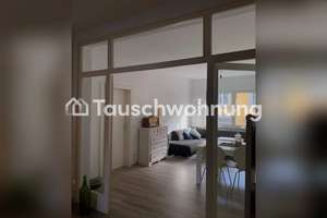 Tauschwohnung: Helle und geräumige Wohnung in zentraler Lage in Bonn – Die vollständige Adresse der Immobilie erhältst du vom Anbieter., 53113 Bonn-Zentrum, Bonn – Vorschaubild 2