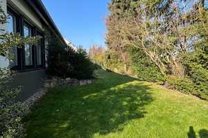 Bungalow  mit schönem Garten und Garage in Niederwalluf – Rheingau-Taunus-Kreis – Vorschaubild 19