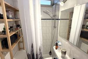 APPARTEMENT MITTEN IN SCHWABING – Die vollständige Adresse der Immobilie erhältst du vom Anbieter., 80333 Augustenstraße, München – Vorschaubild 6