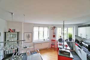 Investieren in Tolkewitz, Maisonette - 2 Balkone – Die vollständige Adresse der Immobilie erhältst du vom Anbieter., 1277 Tolkewitz/Seidnitz-Nord, Dresden – Vorschaubild 7