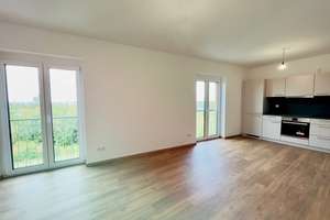 2 MONATE MIETFREI* Neubaugebiet Hannover Kronsrode: EBK, Loggia, Fußbdnhzg, 2 Bäder, Lift, TG, Kellr – Kattenbrookstrift 73, 30539 Bemerode, Hannover – Vorschaubild 9