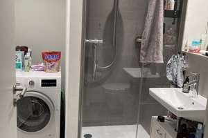 1-Zimmer-Wohnung in Hamburg-St. Pauli (Altona), nur für zwei Monate verfügbar. – Brunnenhofstr 7, 22767 St. Pauli, Hamburg – Vorschaubild 10