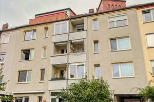 Nordstadt Hannover -  Wohnung mit Garage in zentraler Lage – 30167 Nordstadt, Hannover – Vorschaubild 9