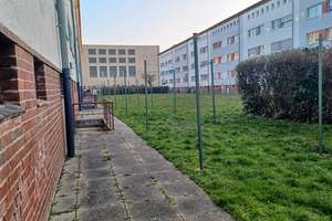Solide Rendite: Praktische 2-Zimmer-Wohnung in FFM-Gallus – 60326 Gallus, Frankfurt am Main – Vorschaubild 16