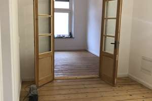 Erstbezug nach Sanierung: Etagenwohnung in Altbremer Haus – Die vollständige Adresse der Immobilie erhältst du vom Anbieter., 28203 Steintor, Bremen – Vorschaubild 7