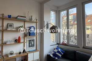 Tauschwohnung: Köln 54m² Südstadt-Altbau - Suche: min. 30m² Südstadt