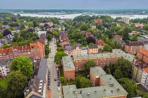 Solide vermietete 2-Zimmer-Wohnung in Top-Lage – Sichere Investition mit Zukunft! – Die vollständige Adresse der Immobilie erhältst du vom Anbieter., 24105 Blücherplatz, Kiel – Vorschaubild 10