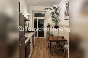 Tauschwohnung: 3,5-Zimmer-Altbauwohnung in Hamburg-Eimsbüttel tauschen – Die vollständige Adresse der Immobilie erhältst du vom Anbieter., 20257 Eimsbüttel (Ortsteil), Hamburg – Vorschaubild 11