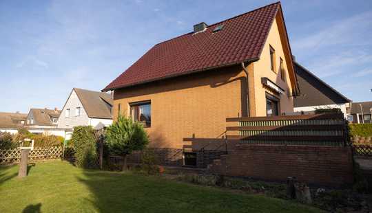 Bild von Freistehendes Einfamilienhaus in Braunschweig Leiferde