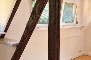 Zuhause mit 2 Zimmern in Wiesbaden Rambach