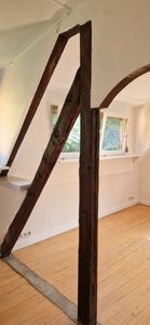 Zuhause mit 2 Zimmern in Wiesbaden Rambach