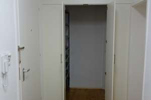 Altschwabing, 2-Zi. Whg. – Werneckstr. 13, 80802 Schwabing-Ost, München – Vorschaubild 8