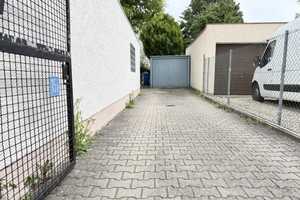 Freistehendes Haus mit zwei Wohneinheiten – Landshut – Vorschaubild 41