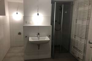 Was für ein Ausblick, 2 Zimmerwohnung mit Zugang zum Garten – Wilhemring 21, 42349 Cronenberg, Wuppertal – Vorschaubild 21