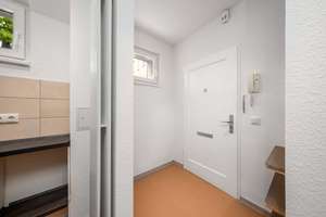 Modernisiert & Bezugsfrei: 3-Zimmer Wohnung mit Balkon & Lift an der Deutschen Oper – Die vollständige Adresse der Immobilie erhältst du vom Anbieter., 10585 Charlottenburg, Berlin – Vorschaubild 10