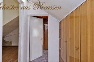 Schuster aus Preussen - Blankenburg - interessantes Einfamilienhaus mit wenig Garten in ruhiger Lage – Die vollständige Adresse der Immobilie erhältst du vom Anbieter., 13129 Blankenburg, Berlin – Vorschaubild 28