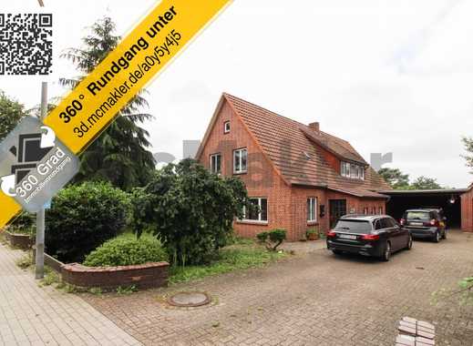 Haus kaufen in Gnarrenburg ImmobilienScout24