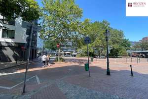 Möbelierte 2 Zimmer Wohnung in zentraler Lage von Düsseldorf nahe des Medienhafens – Neckarstraße 25, 40219 Unterbilk, Düsseldorf – Vorschaubild 9