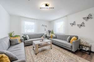 Platz für die ganze Familie! 4-Zimmer-Wohnung in Feuerbach zu kaufen! – Die vollständige Adresse der Immobilie erhältst du vom Anbieter., 70469 Feuerbach-Mitte, Stuttgart – Vorschaubild 5