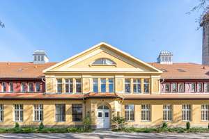 Kernsanierte Familien Maisonette-Wohnung im denkmalgeschützten Altbau – Die vollständige Adresse der Immobilie erhältst du vom Anbieter., 13407 Reinickendorf (Ortsteil), Berlin – Vorschaubild 18