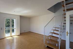 Ihr neues Zuhause: Gepflegte Maisonette mit Balkon, Garage & Top-Lage in Wiesbaden – Die vollständige Adresse der Immobilie erhältst du vom Anbieter., 65193 Nordost, Wiesbaden – Vorschaubild 4