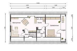 *reserviert* gepflegtes Haus auf großem Grundstück – Klempauer Strasse 58, 23628 Herzogtum Lauenburg (Kreis) – Vorschaubild 34