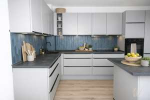 Modernisierte 5-Zimmer-Eigentumswohnung über 2 Ebenen – ca. 129 m² Wohnkomfort – Die vollständige Adresse der Immobilie erhältst du vom Anbieter., 42859 Blumental, Remscheid – Vorschaubild 5