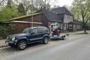 Geräumiges Einfamilienhaus, mit kl. Laden, in Bergen – Harburger Strasse 18, 29303 Celle (Kreis) – Vorschaubild 3