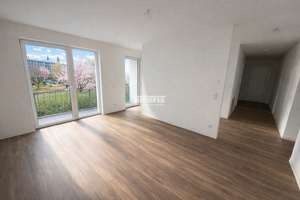 antaris Immobilien GmbH **Moderne 3-Raum-Wohnung mit Balkon und Fußbodenheizung** – Die vollständige Adresse der Immobilie erhältst du vom Anbieter., 99084 Altstadt, Erfurt – Vorschaubild 4