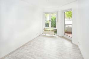 Hannover - Calenberger Neustadt: Gemütliche 2-Zimmer-Wohnung mit Balkon! – Die vollständige Adresse der Immobilie erhältst du vom Anbieter., 30169 Calenberger Neustadt, Hannover – Vorschaubild 4