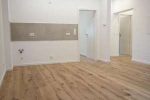 ++TOP++2 ZKB komplett sanierte EG Wohnung++ Tageslichtbad++Parkett++neue Fenster++ T – 67063 Nord-Hemshof, Ludwigshafen am Rhein – Vorschaubild 6