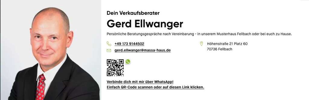 Immobilie in Massenbachhausen - Ein Haus für alle Jahreszeiten - Bild 1