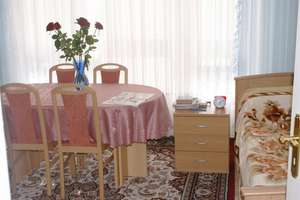 Solide Wertanlage mit Mieterhöhungspotenzial - 2-ZI-Wohnung mit West-Loggia – Die vollständige Adresse der Immobilie erhältst du vom Anbieter., 10319 Friedrichsfelde, Berlin – Vorschaubild 5