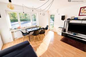TOP! Attraktive, renovierte und gut ausgestattete 3-Zi.-Whg. * TL-Bad / Balkon / Pkw-Stpl. *