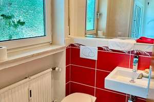 Lichtdurchflutete 3-Zimmer-Wohnung mit Terrasse und Garten in ruhiger Lage von Wiesbaden – Talweg 1, 65207 Breckenheim, Wiesbaden – Vorschaubild 17