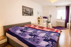 *3 ZI KAPITALANLAGE IN DER INNENSTADT* - MITTEN IN DÜSSELDORF