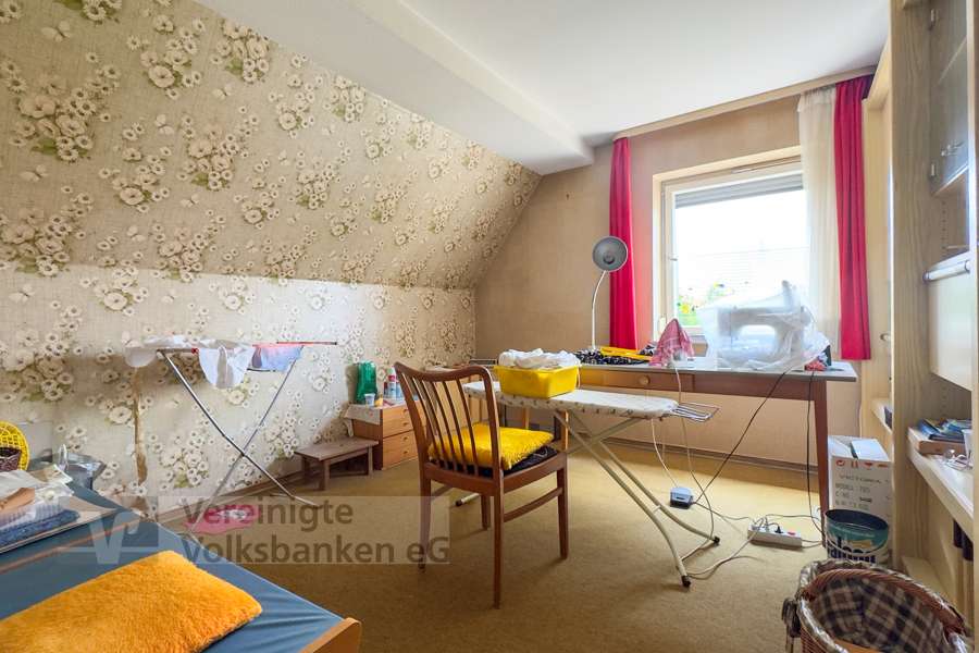 Immobilie in Altdorf - Verborgener Schatz mit viel Potenzial - Altdorf - Bild 13