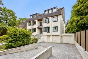 Garten-Maisonettewohnung mit Garage in Bremens bester Lage – Die vollständige Adresse der Immobilie erhältst du vom Anbieter., 28359 Horn, Bremen – Vorschaubild 12
