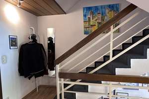 Außergewöhnliche Maisonette-Wohnung in begehrter Wohnlage von Gelsenkirchen-Buer – Die vollständige Adresse der Immobilie erhältst du vom Anbieter., 45894 Buer, Gelsenkirchen – Vorschaubild 9