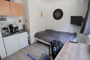 Gepflegtes 1-Zimmer-Studentenappartement in Aachen! – Hubertusstraße 12-14, 52064 Sankt Jakob, Aachen – Vorschaubild 2