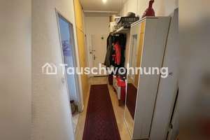 Tauschwohnung: 2 Zimmer Wohnung mit Balkon (Wittenbergplatz) gegen 3Zimmer