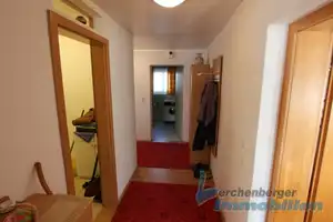 Natur pur! Wohnhaus mit Einliegerwohnung in toller Naturlage in Regen – Regen (Kreis) – Vorschaubild 22