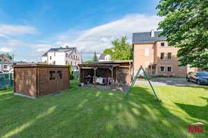 Mehrfamilienhaus in guter Lage mit großem Garten – Stollberger Straße 32, 9399 Erzgebirgskreis – Vorschaubild 35