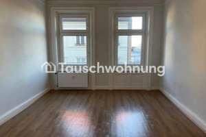 Tauschwohnung: 4-Zimmer-Wohnung in Hamburg-Mitte zum Tausch – Die vollständige Adresse der Immobilie erhältst du vom Anbieter., 20099 St. Georg, Hamburg – Vorschaubild 8