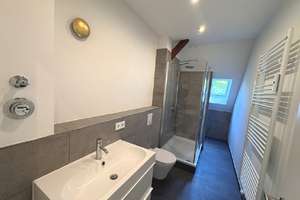 **BARMBEK-NORD - OHLSDORF** Schöne 3,5 Zimmer, ca. 76 m², 3. OG, Neubau, Loggia, FREI – Fuhlsbüttler Straße 553, 22337 Ohlsdorf, Hamburg – Vorschaubild 13