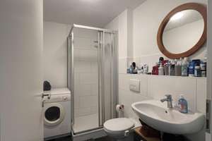 Helle 3-Zimmer-Wohnung in Braunschweiger Innenstadt (WG-geeignet!) – Stobenstraße 13, 38100 Innenstadt, Braunschweig – Vorschaubild 10