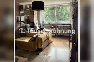 Tauschwohnung: 1Zimmer Appartement Bogenhausen – Die vollständige Adresse der Immobilie erhältst du vom Anbieter., 81677 Parkstadt, München – Vorschaubild 3